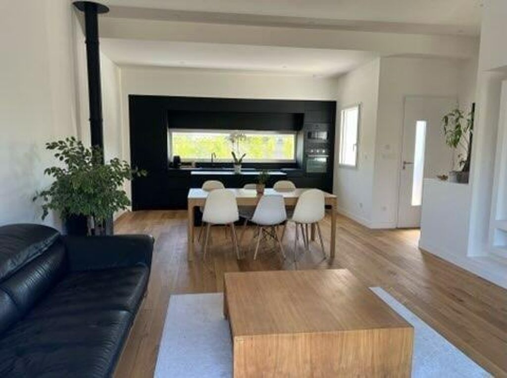 Achat maison à vendre 3 chambres 100 m² - Villenave-d'Ornon