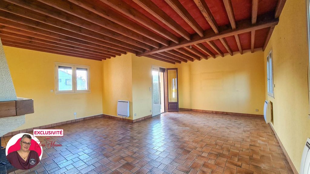 Achat maison 2 chambre(s) - Sainte-Florine