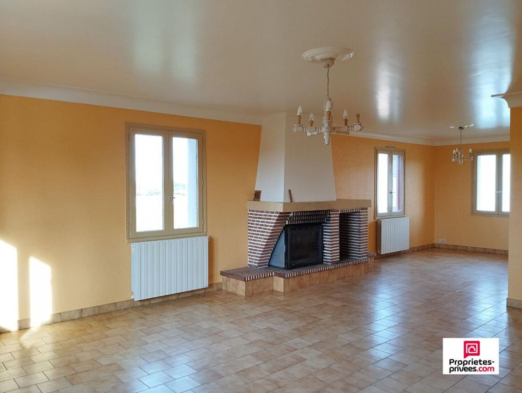 Achat maison 3 chambre(s) - Divatte-sur-Loire