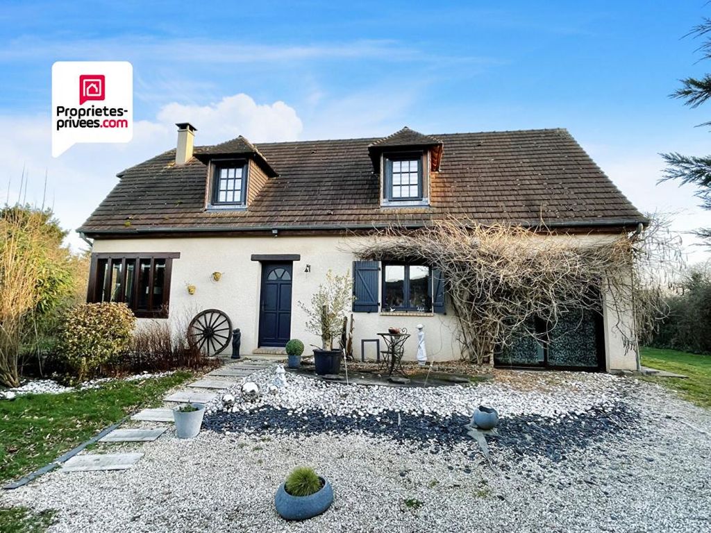 Achat maison 4 chambre(s) - Ézy-sur-Eure