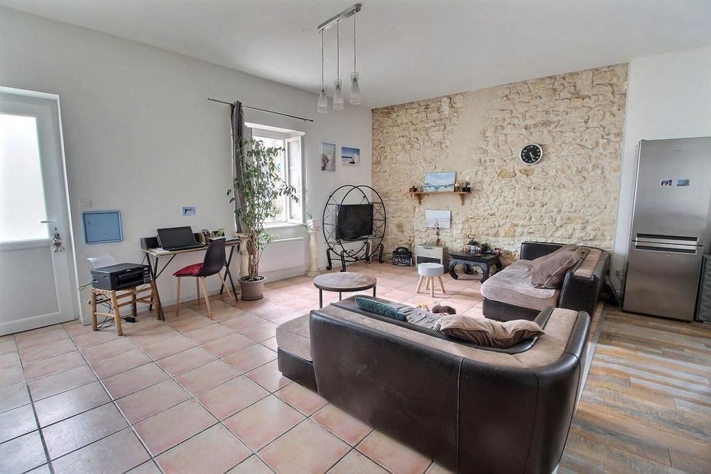 Achat maison 3 chambre(s) - Mortagne-sur-Gironde