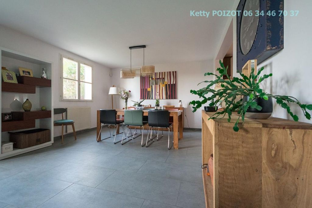 Achat maison à vendre 5 chambres 167 m² - Nantes