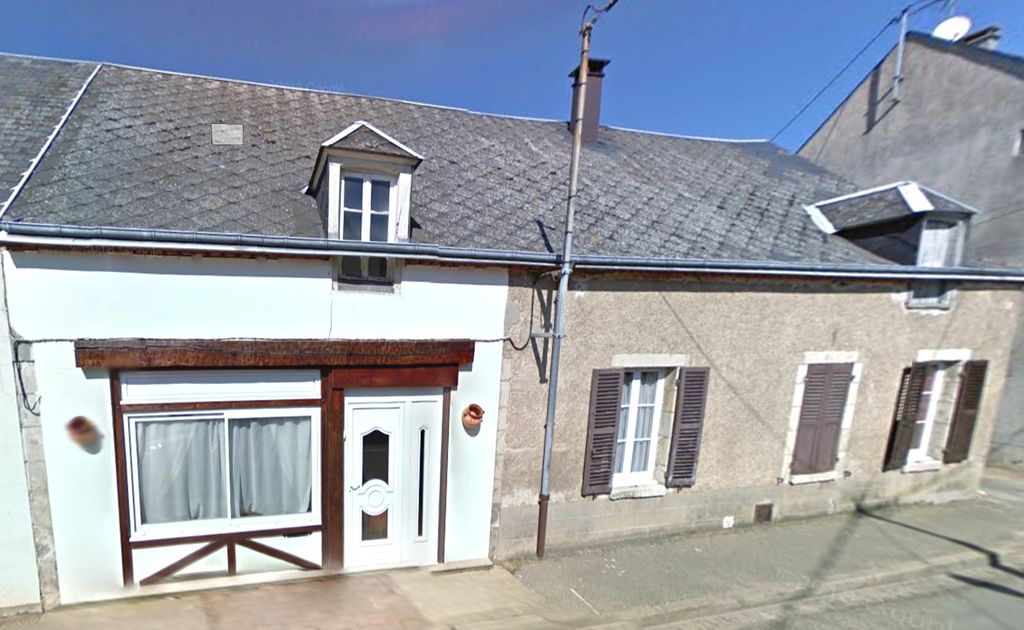 Achat maison à vendre 4 chambres 180 m² - Chartres