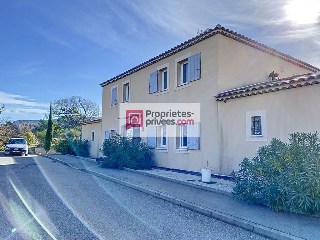 Achat appartement 3 pièce(s) Plan-d'Aups-Sainte-Baume