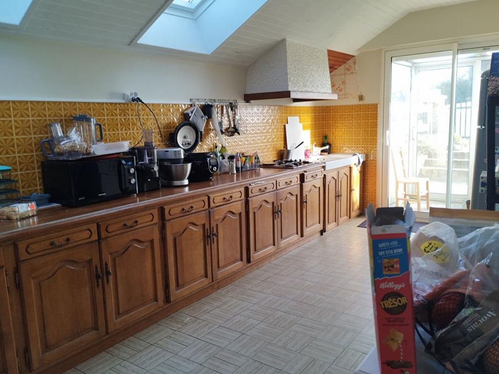 Achat maison 4 chambre(s) - Ploërdut