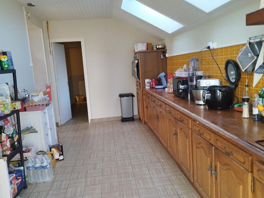 Achat maison 4 chambre(s) - Ploërdut