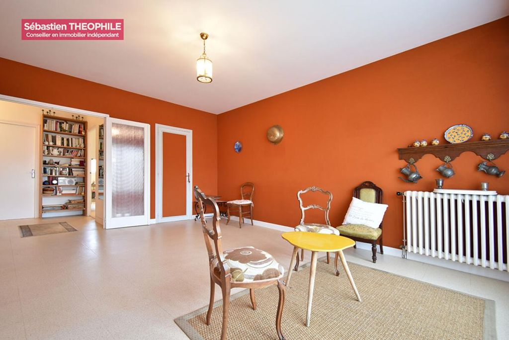 Achat appartement à vendre 3 pièces 71 m² - Saint-Hilaire-de-Riez