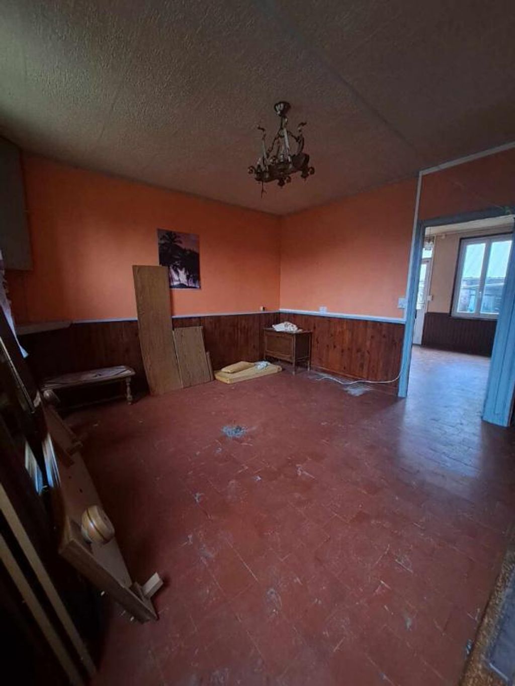 Achat maison 1 chambre(s) - Amigny-Rouy