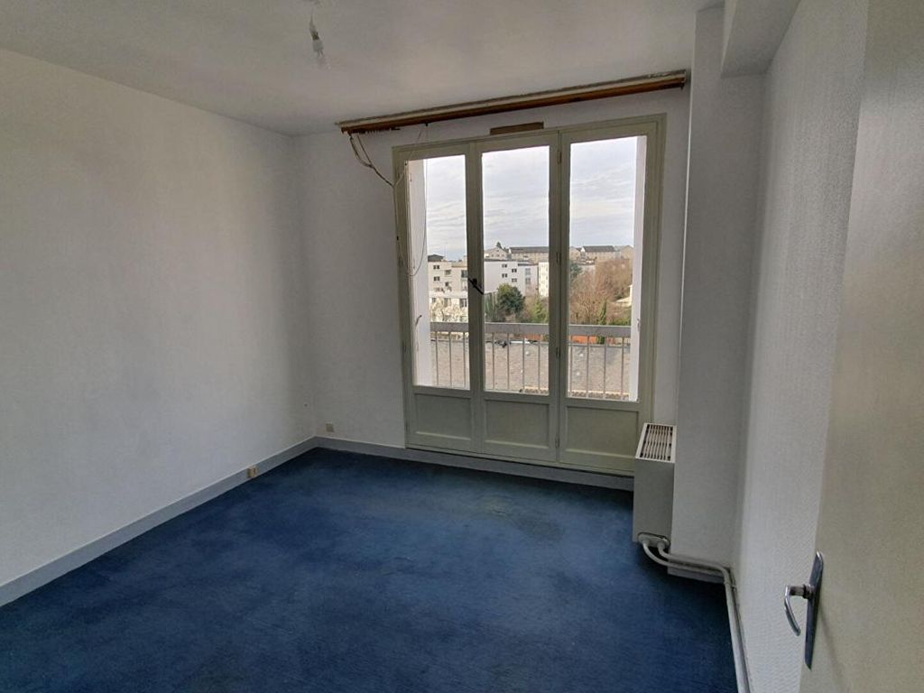 Achat appartement 2 pièce(s) Châteauroux