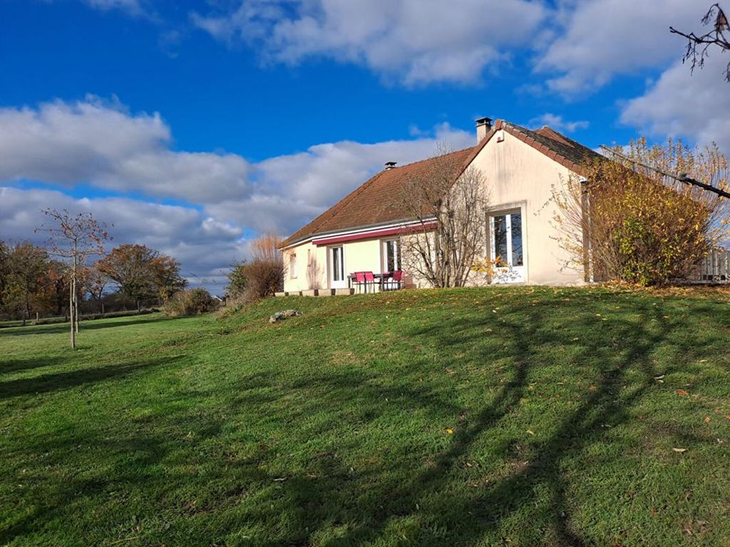 Achat maison 4 chambre(s) - Avermes