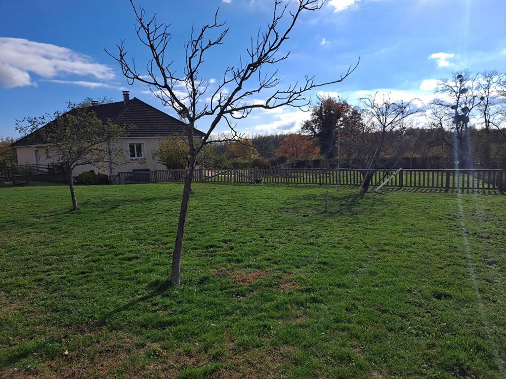 Achat maison 4 chambre(s) - Avermes