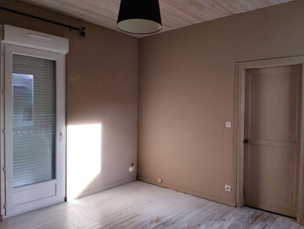 Achat maison 1 chambre(s) - Sablé-sur-Sarthe