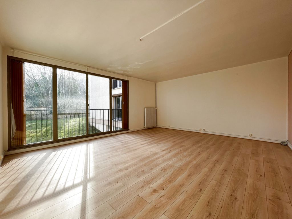 Achat appartement à vendre 3 pièces 74 m² - Villebon-sur-Yvette