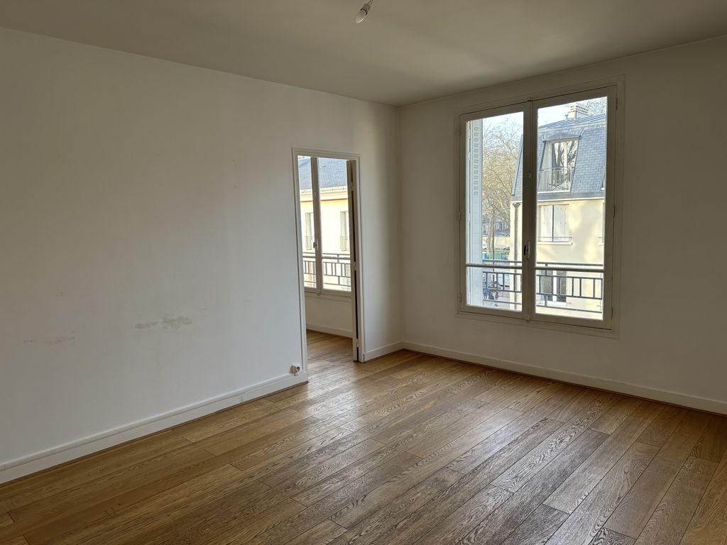 Achat appartement à vendre 2 pièces 45 m² - Versailles