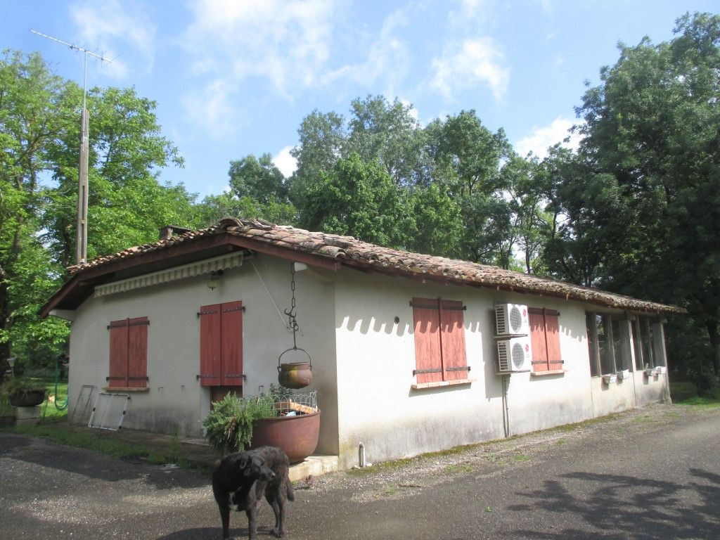 Achat maison 5 chambre(s) - Caussade