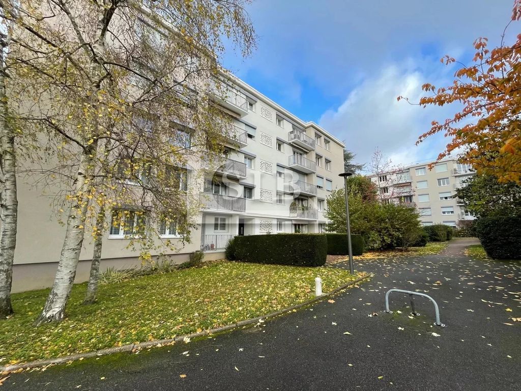 Achat appartement à vendre 4 pièces 70 m² - Saint-Michel-sur-Orge