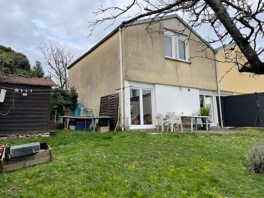 Achat maison à vendre 3 chambres 87 m² - Étampes