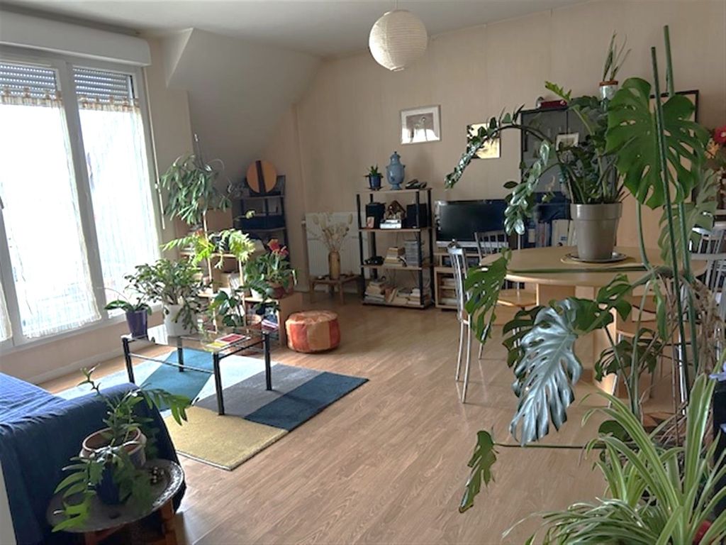 Achat appartement à vendre 2 pièces 41 m² - Pontault-Combault