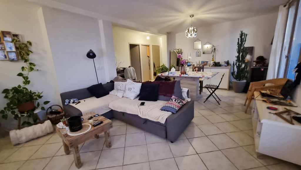 Achat appartement à vendre 3 pièces 77 m² - La Farlède