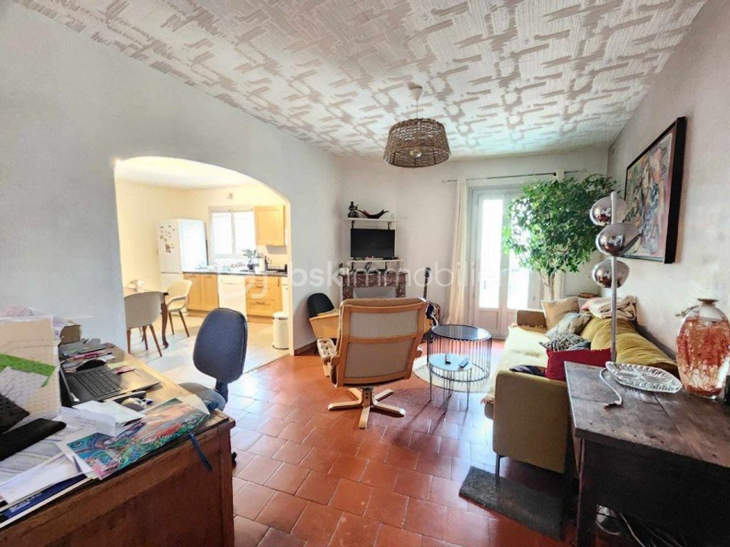 Achat maison 2 chambre(s) - Pézenas