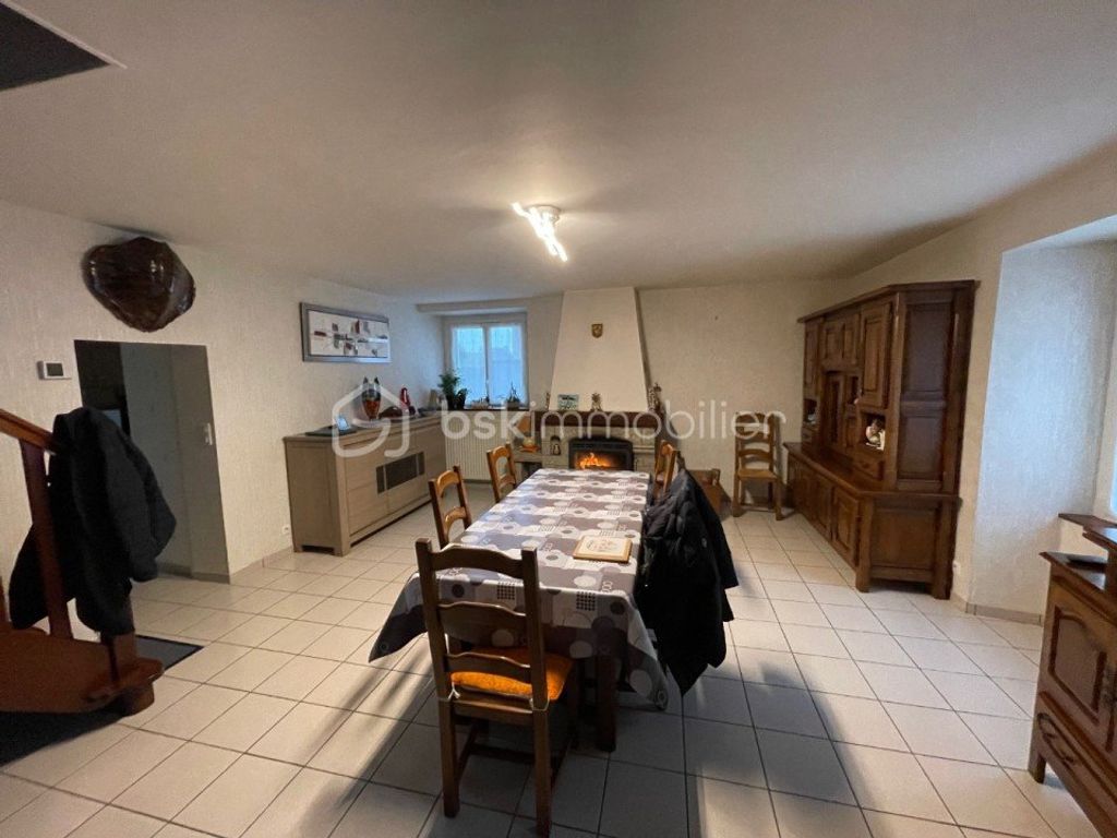 Achat maison à vendre 4 chambres 274 m² - Mohon