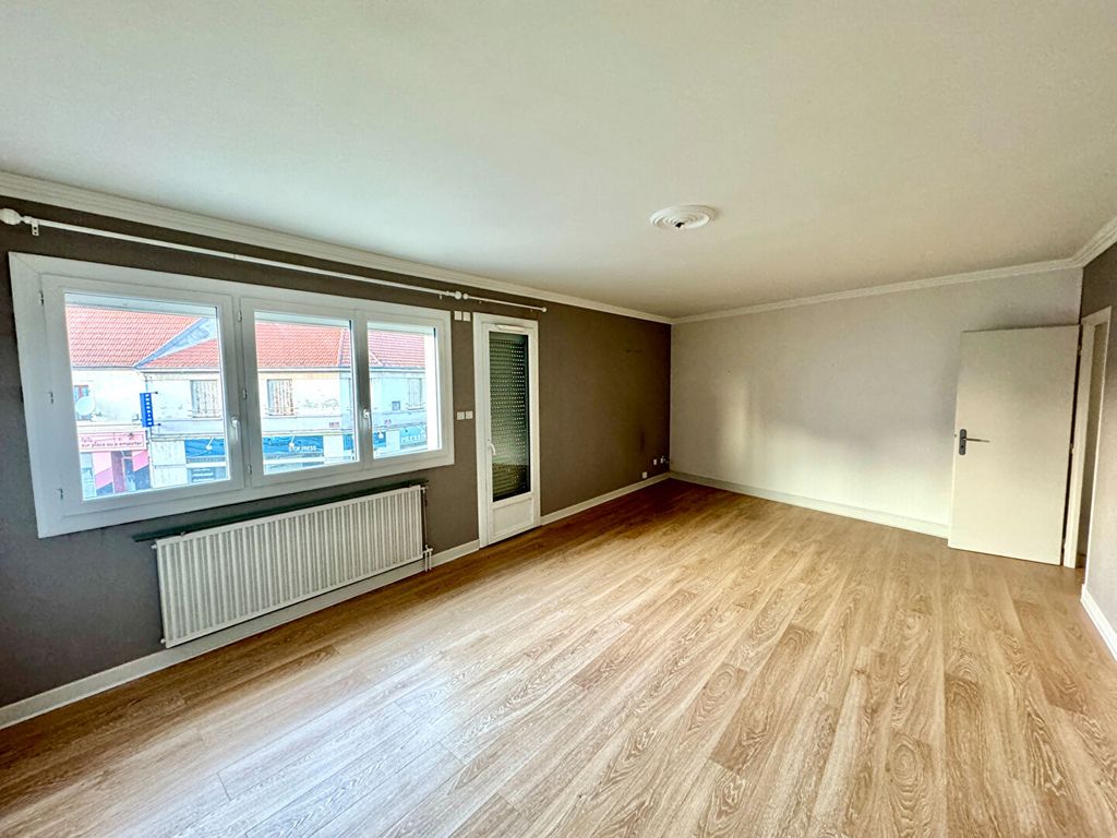 Achat appartement à vendre 2 pièces 63 m² - Montluçon