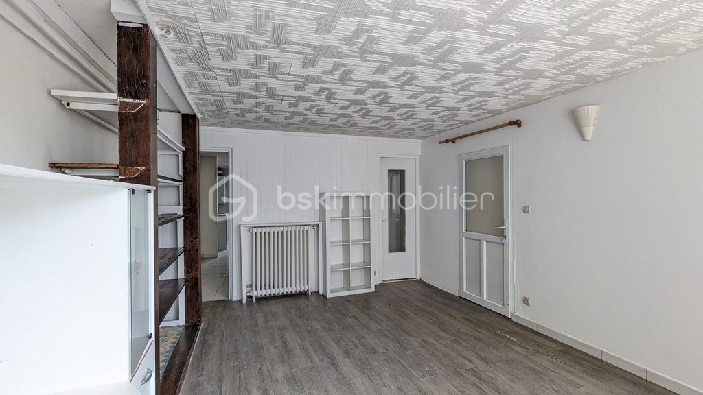 Achat maison 4 chambre(s) - Brie-Comte-Robert