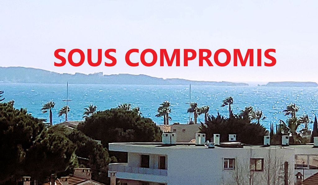 Achat appartement à vendre 3 pièces 80 m² - Six-Fours-les-Plages