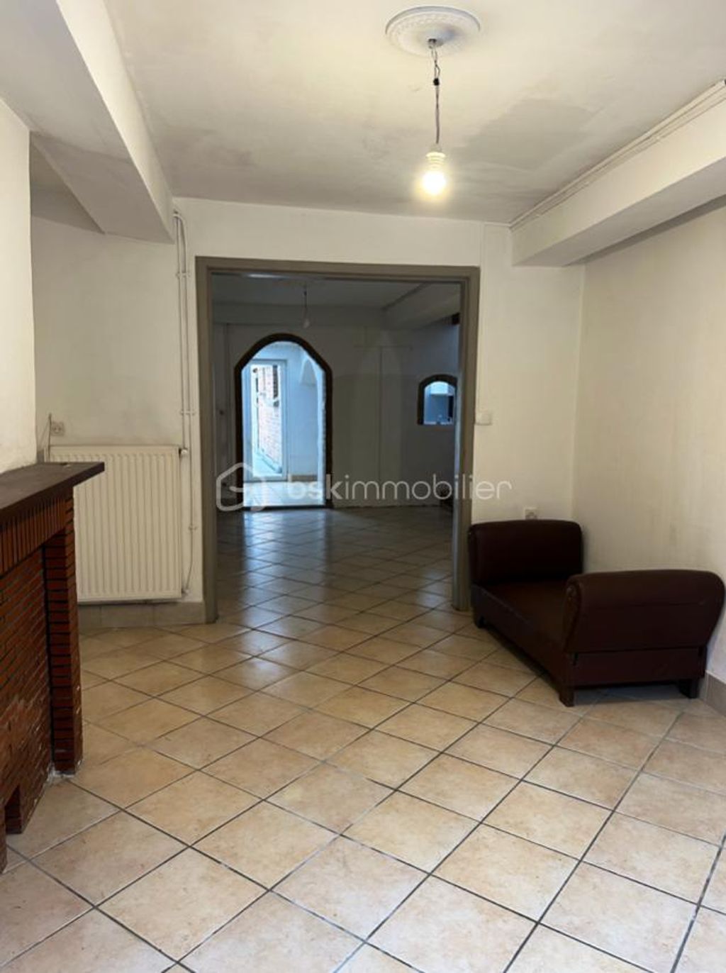 Achat maison à vendre 3 chambres 85 m² - Steenvoorde