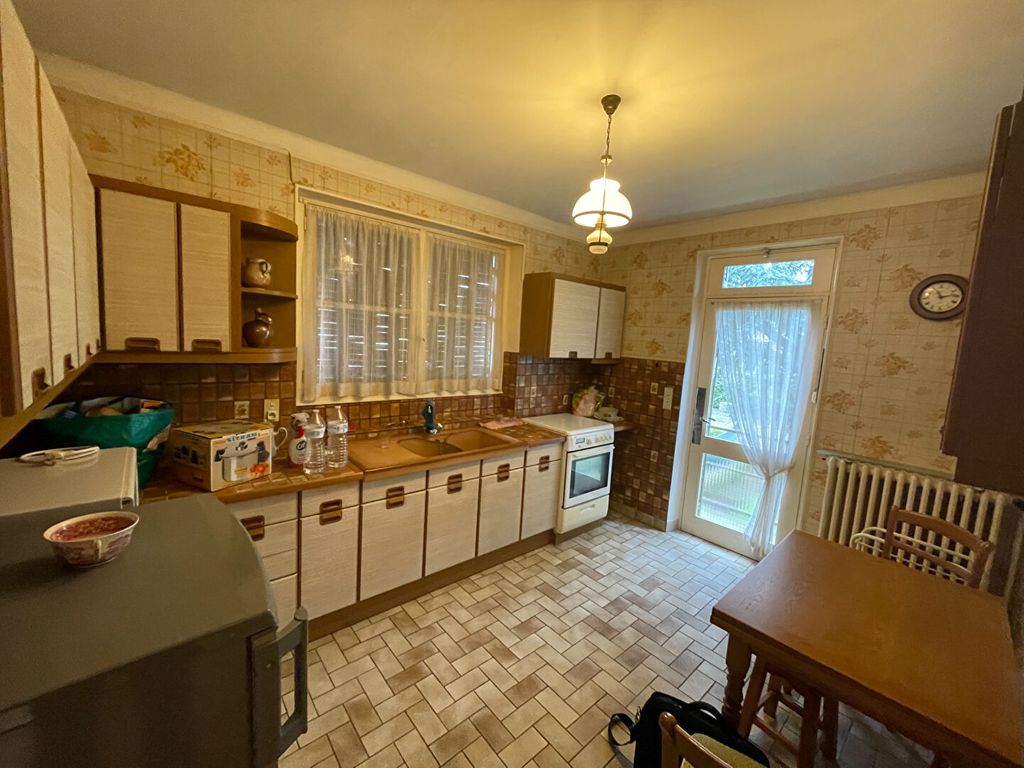 Achat maison 3 chambre(s) - Châteauroux