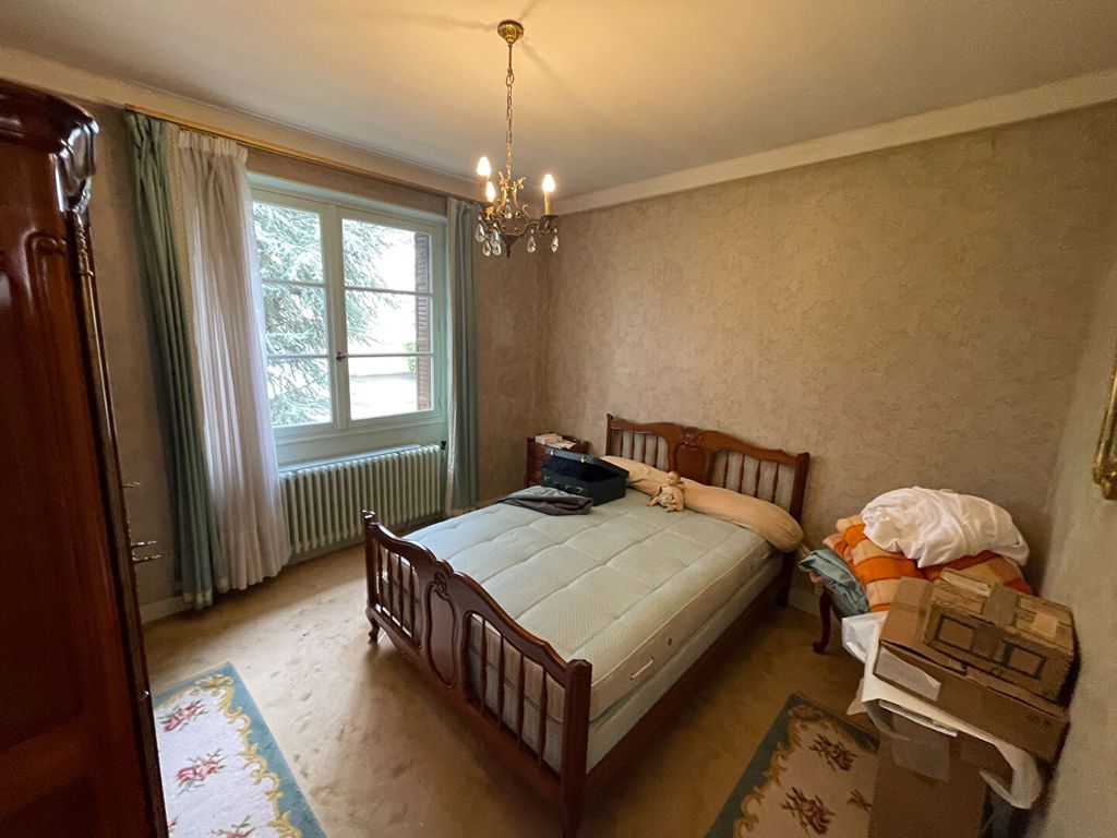 Achat maison 3 chambre(s) - Châteauroux