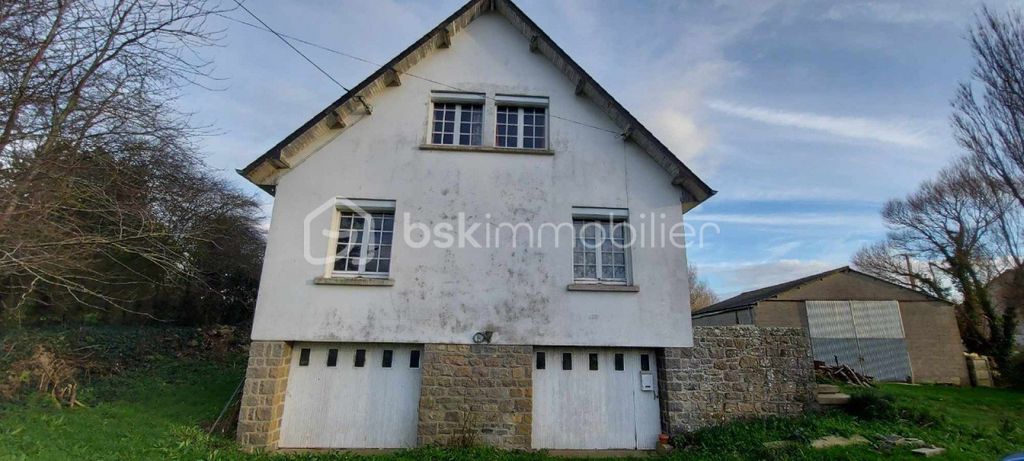 Achat maison 4 chambre(s) - Montfarville