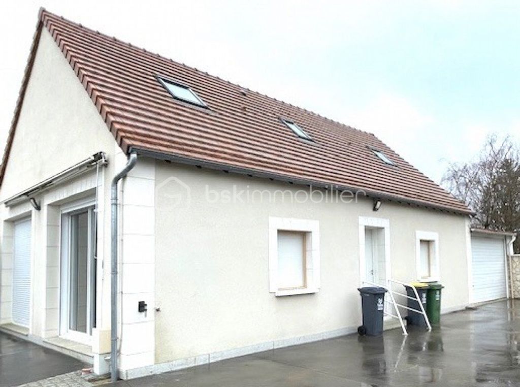 Achat maison 3 chambre(s) - Ballan-Miré