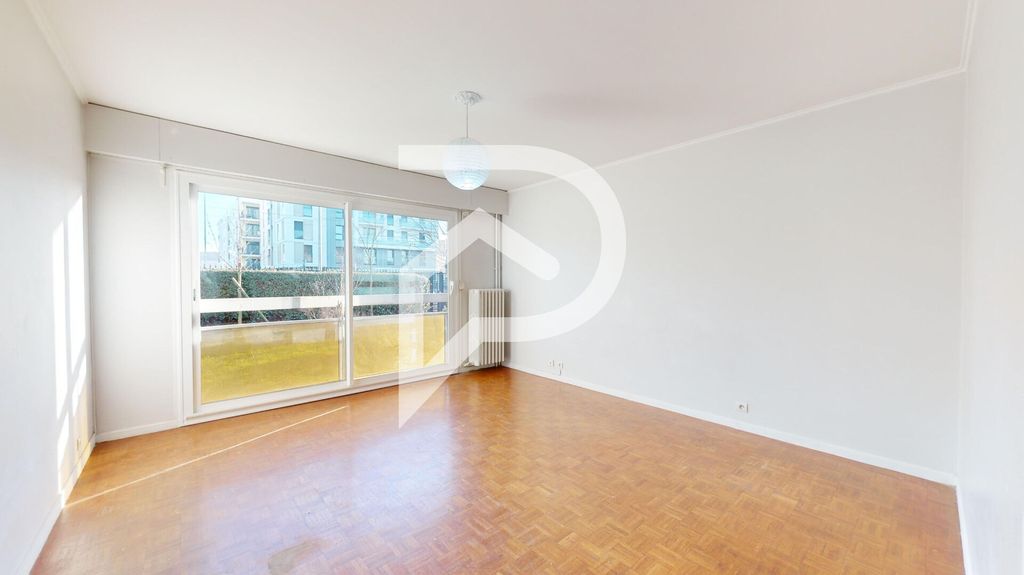 Achat appartement à vendre 3 pièces 69 m² - Villemomble