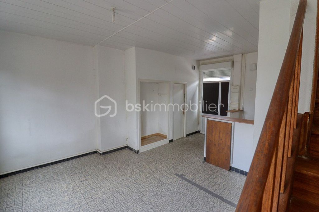 Achat maison 6 chambre(s) - Milly-sur-Thérain