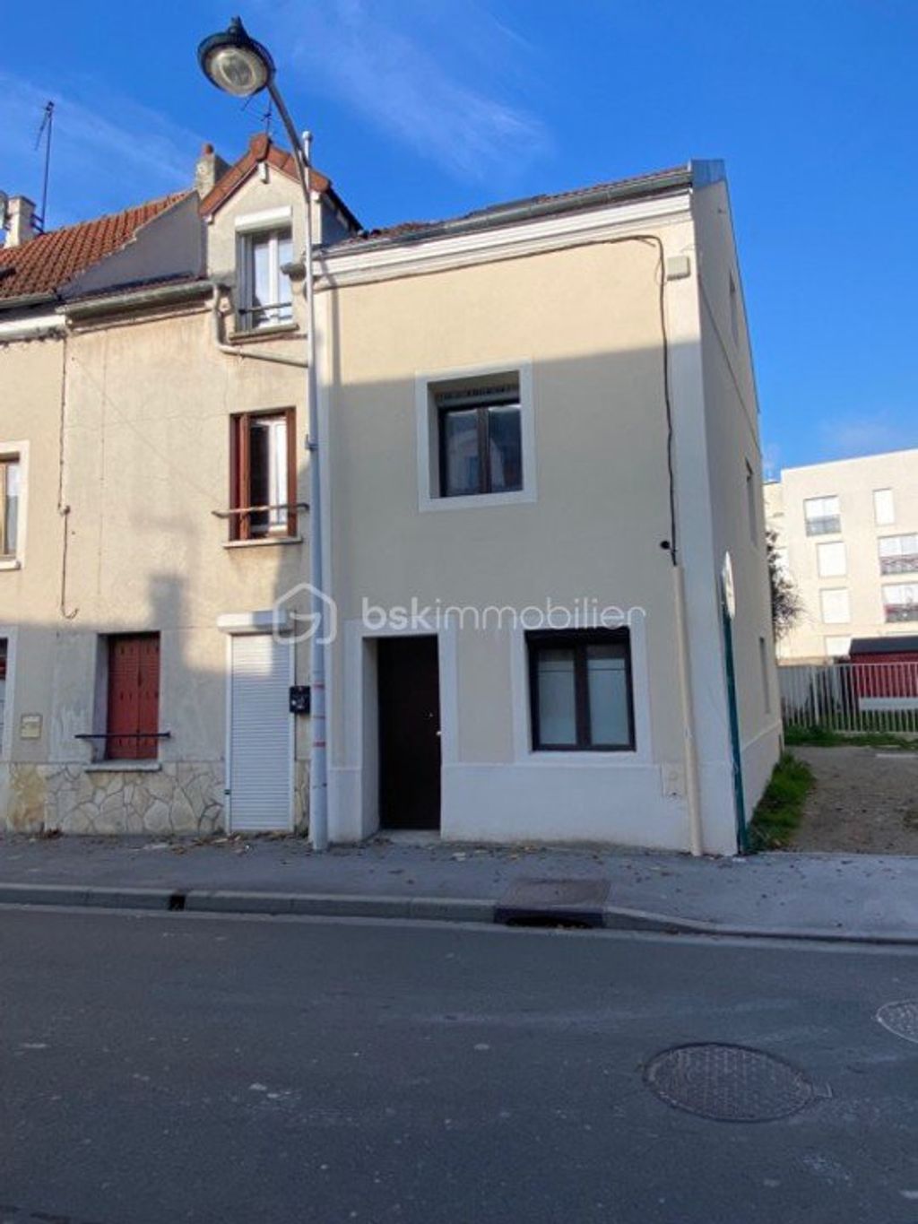 Achat maison 2 chambre(s) - Courtry