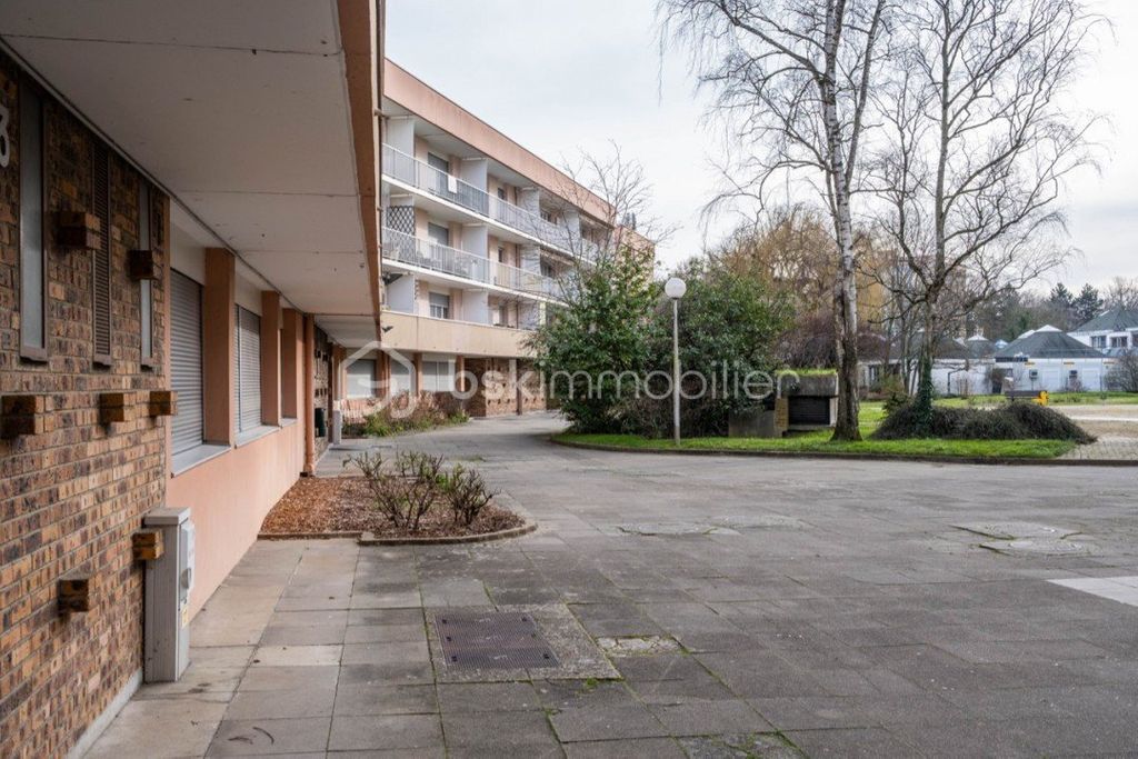 Achat appartement 5 pièce(s) Évry