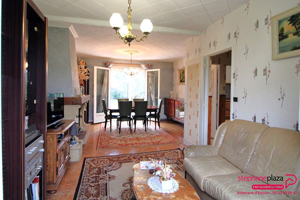 Achat maison 3 chambre(s) - Villenave-d'Ornon