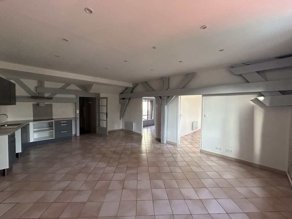 Achat appartement à vendre 3 pièces 74 m² - Saclas