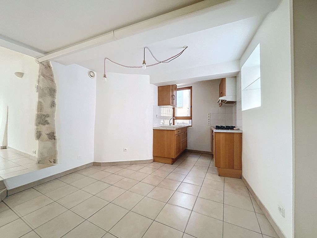 Achat maison 3 chambre(s) - Avignon