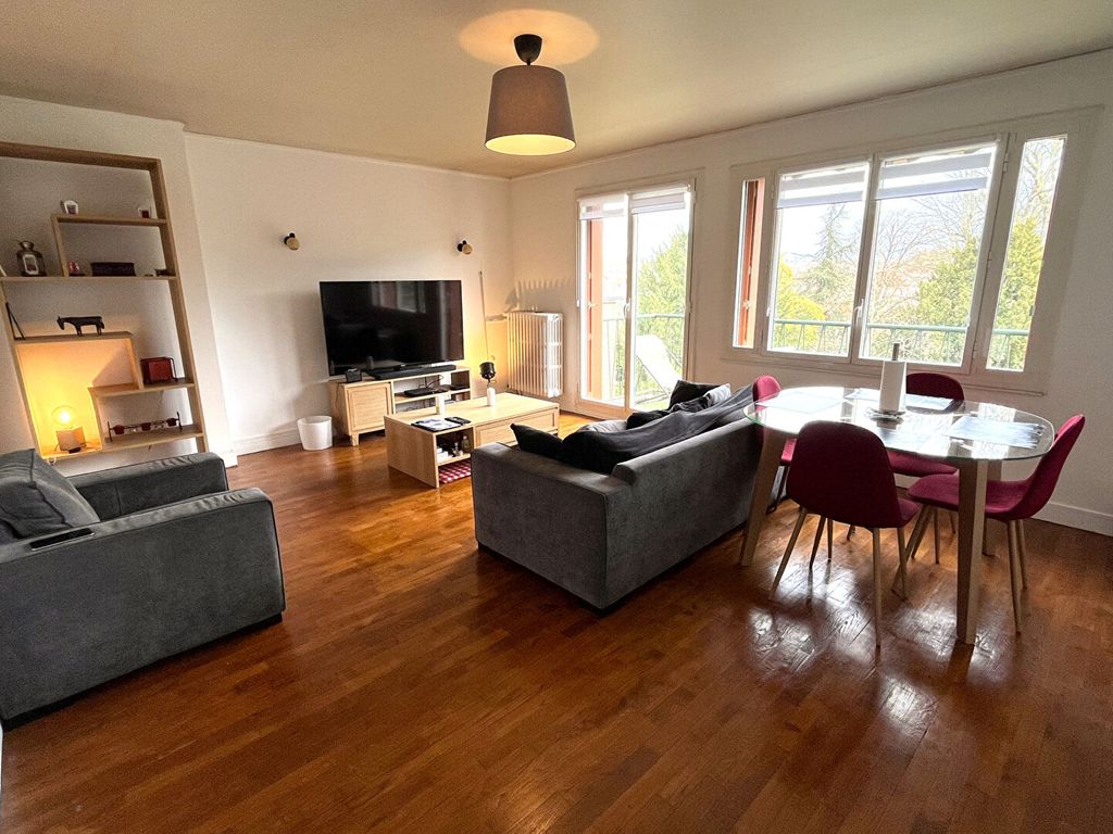 Achat appartement 4 pièce(s) Corbeil-Essonnes