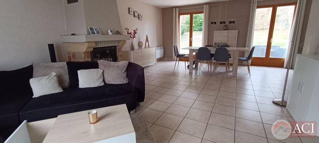 Achat maison 4 chambre(s) - Villers-Saint-Sépulcre