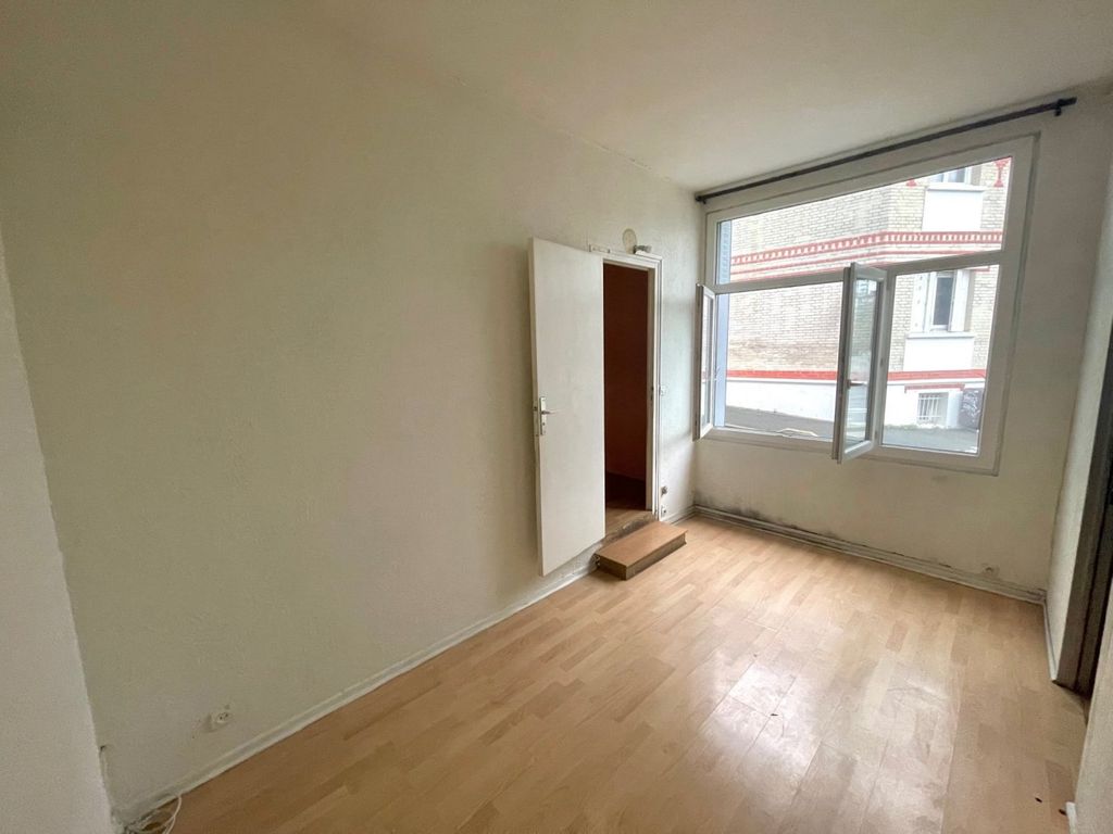 Achat appartement à vendre 3 pièces 44 m² - Montreuil