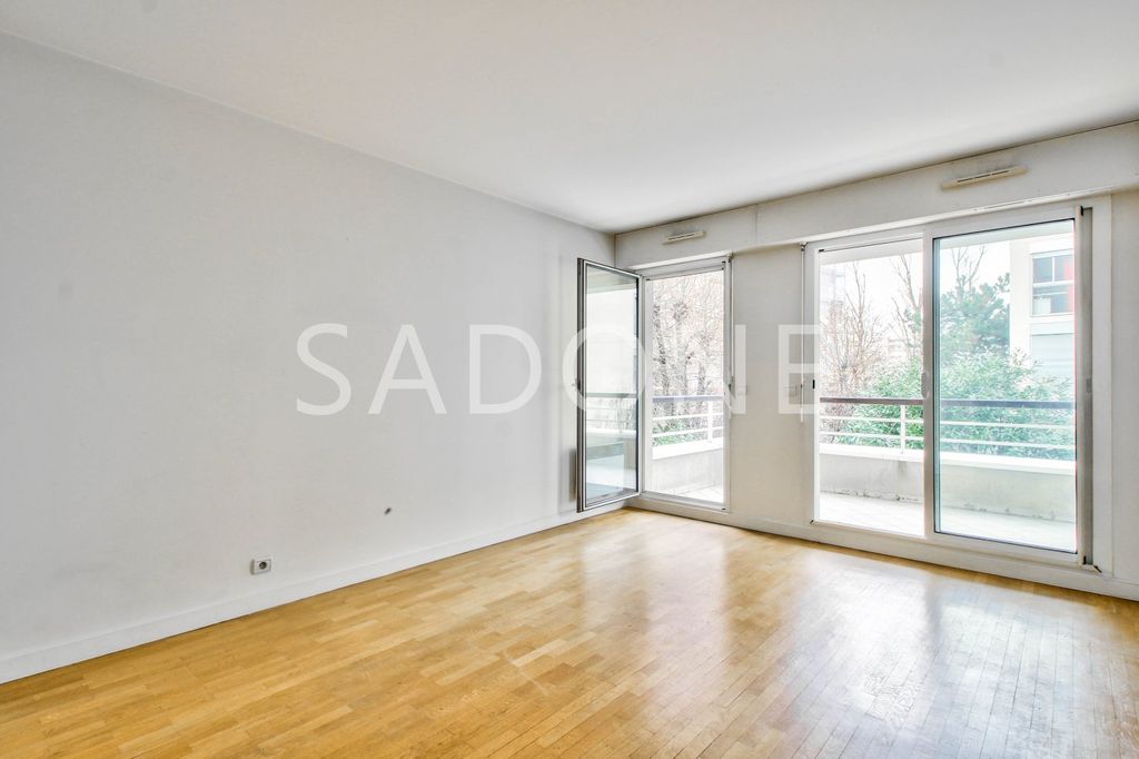 Achat appartement à vendre 2 pièces 45 m² - Neuilly-sur-Seine