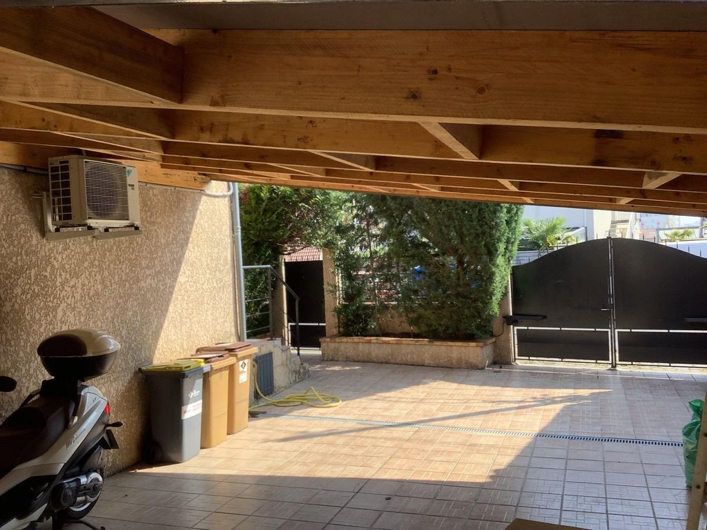 Achat maison à vendre 3 chambres 73 m² - Montreuil