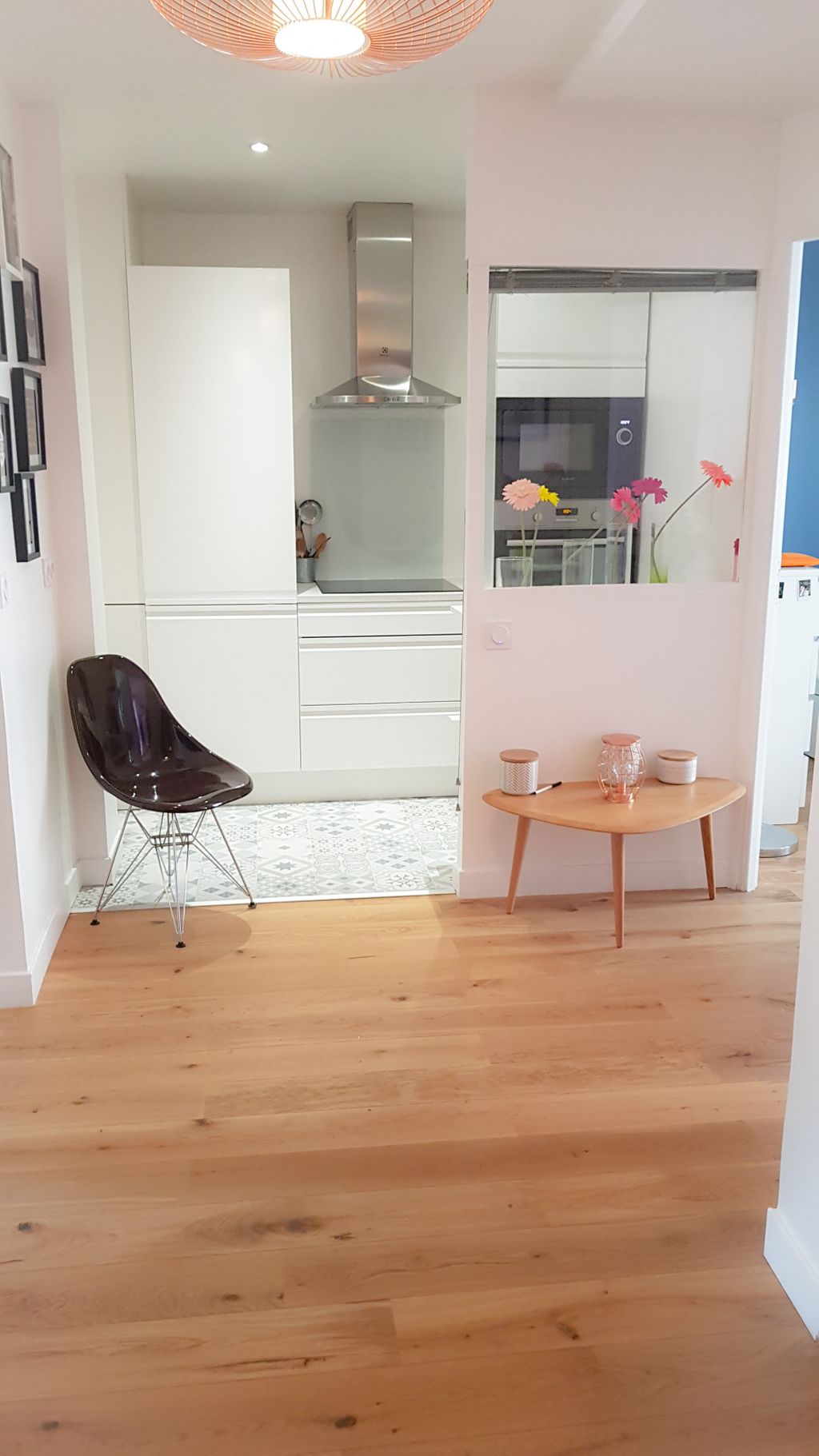 Achat appartement à vendre 3 pièces 63 m² - Ablon-sur-Seine