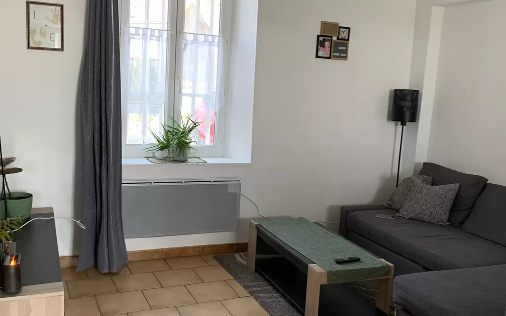 Achat maison 3 chambre(s) - Vincy-Manœuvre