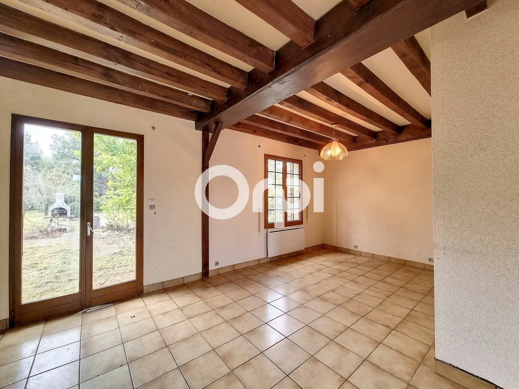 Achat maison 3 chambre(s) - Villeneuve-les-Bordes