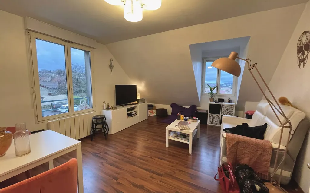 Achat appartement à vendre 3 pièces 44 m² - Épône