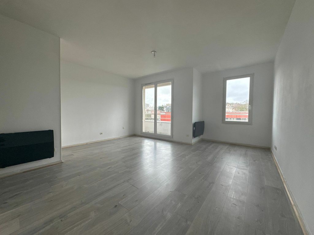 Achat appartement à vendre 2 pièces 44 m² - Chelles